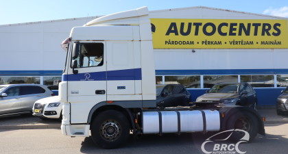 DAF XF 460 FT 