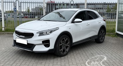 Kia XCeed 1.5 T-GDI Automatas