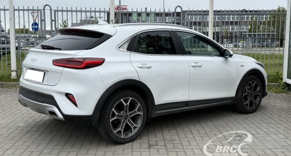 Kia XCeed 1.5 T-GDI Automatas
