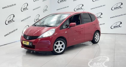 Honda Jazz 1.2