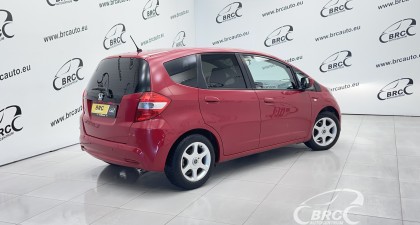 Honda Jazz 1.2
