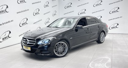 Mercedes-Benz E 200 EditionE 2.1d Automatas