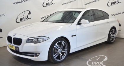 BMW 520 D A/T