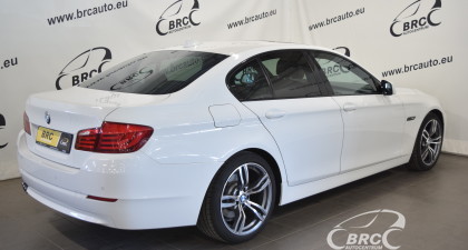 BMW 520 D A/T