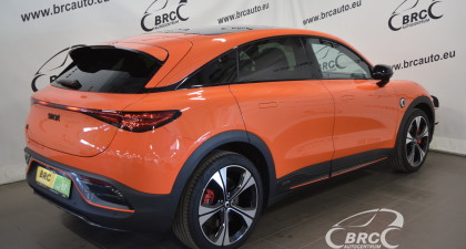 Smart #3 BRABUS