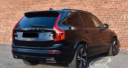 Volvo XC 90 R DESIGN Plug-In Hybrid 2.0 Automatas Automatas