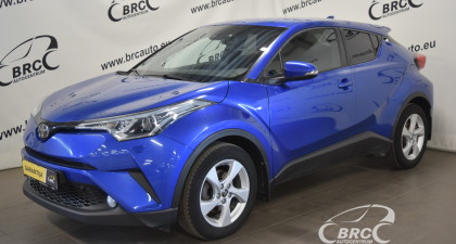 Toyota C-HR A/T