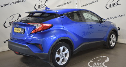 Toyota C-HR A/T
