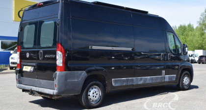 Fiat Ducato M/T