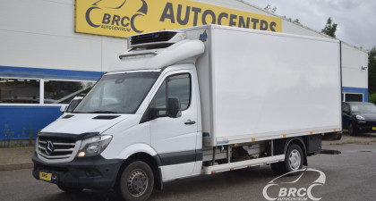 Mercedes-Benz Sprinter REF