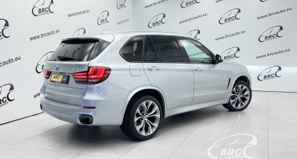 BMW X5 xDrive50i Automatas