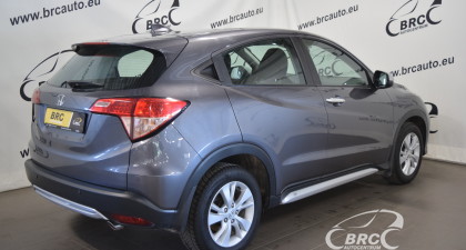 Honda HR-V M/T