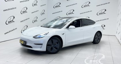 Tesla Model 3 Standart Plus
