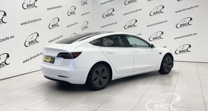 Tesla Model 3 Standart Plus