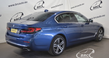 BMW 530 D xDrive 