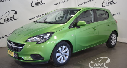Opel Corsa A/T