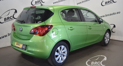 Opel Corsa A/T