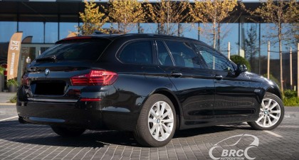 BMW 530 xDrive Touring Automatas