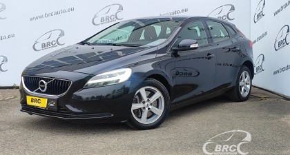 Volvo V40 2.0 D2 Automatas