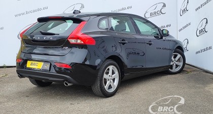 Volvo V40 2.0 D2 Automatas