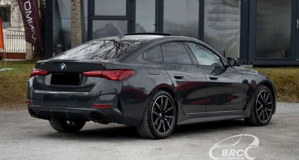 BMW 420 Gran Coupe xDrive Automatas