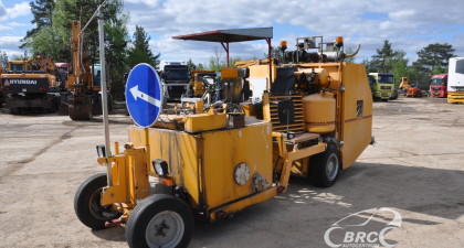 Borum BM 500-2 T  