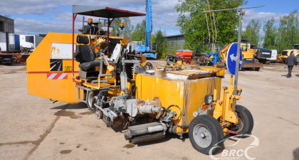 Borum BM 500-2 T  