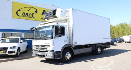 Mercedes-Benz Atego REF