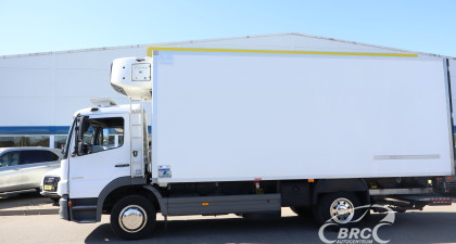 Mercedes-Benz Atego REF