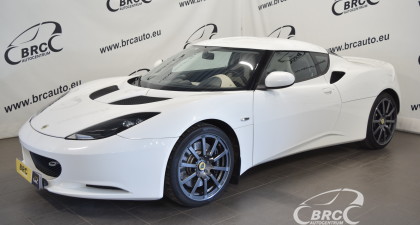 Lotus Evora 3.5 V6