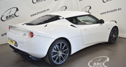 Lotus Evora 3.5 V6