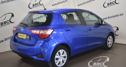Toyota Yaris A/T