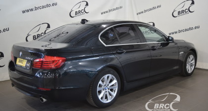 BMW 535 dA xDrive