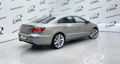 Volkswagen Passat CC 2.0 TDI DSG Automatas