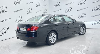 BMW 520 d xDrive Automatas