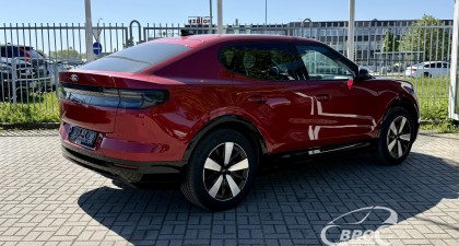 Ford Capri 77kWh Extended Range Automatas