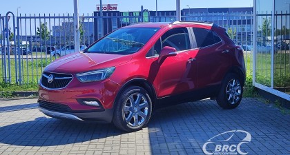 Buick Encore 1.4 Essence Automatas