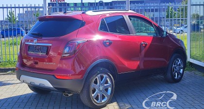 Buick Encore 1.4 Essence Automatas