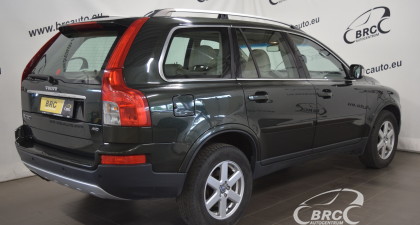 Volvo XC 90 AWD M/T