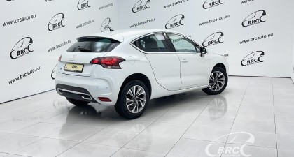 Citroen DS4 1.6 Automatas