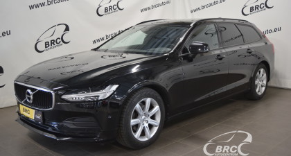 Volvo V90 D4 FWD A/T