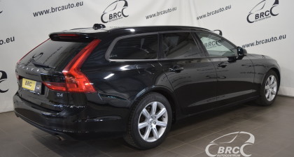 Volvo V90 D4 FWD A/T