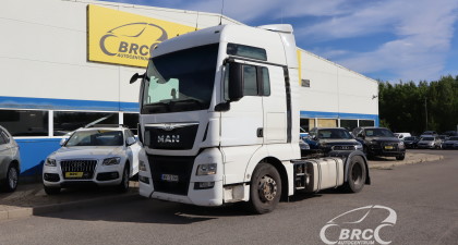MAN TGX 18.480 