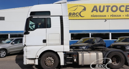 MAN TGX 18.480 