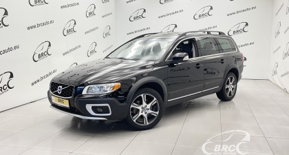 Volvo XC 70 T6 AWD Automatas