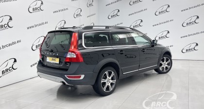 Volvo XC 70 T6 AWD Automatas