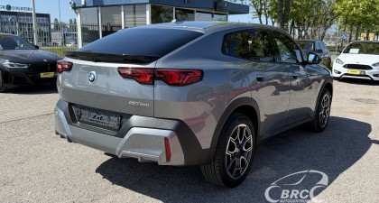 BMW X2 28i xDrive Automatas
