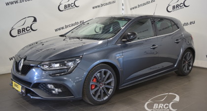 Renault Megane RS