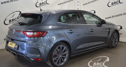 Renault Megane RS