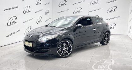 Renault Megane RS 2.0 16V 250 AG